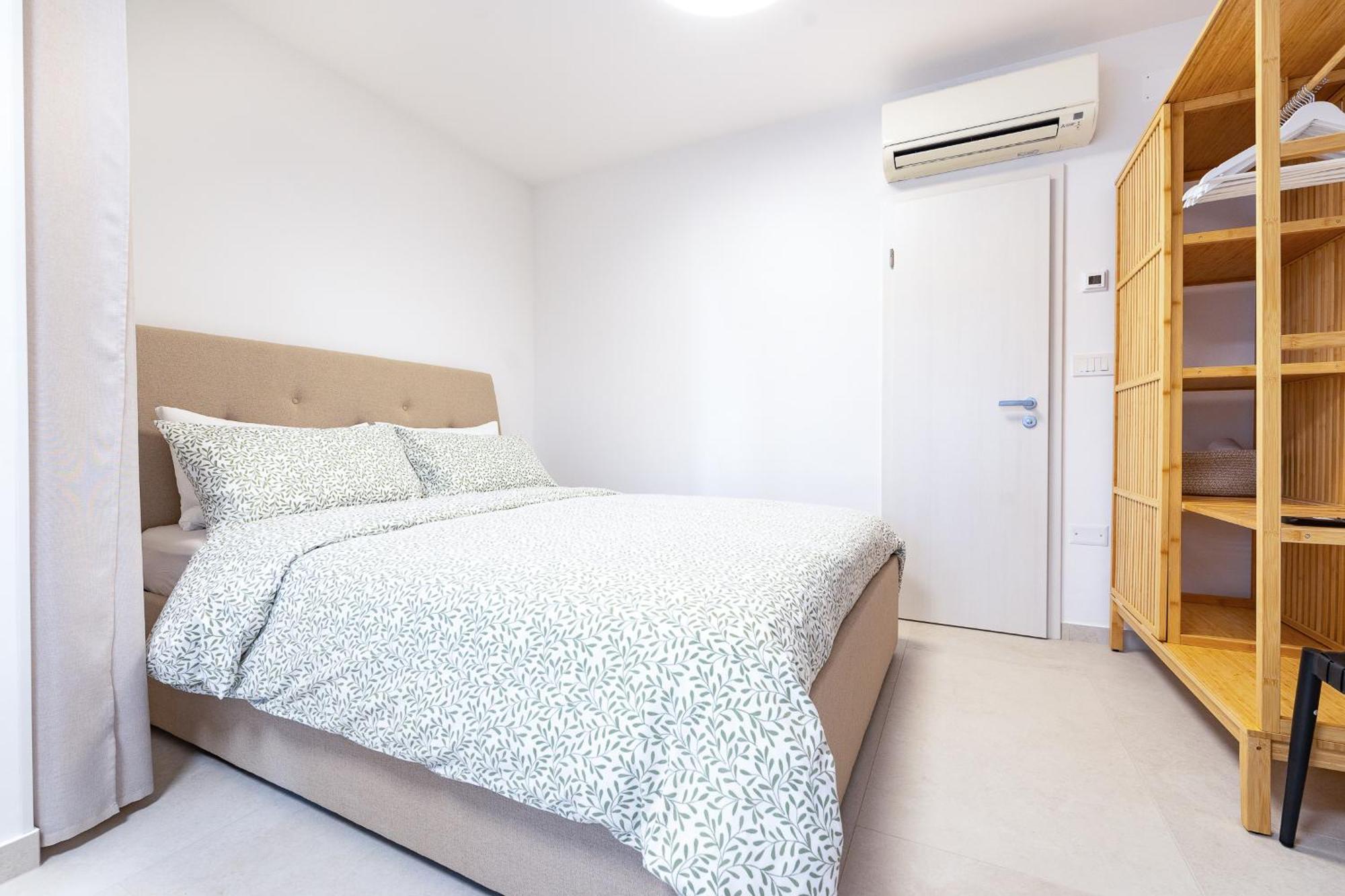 Isolana Apartman