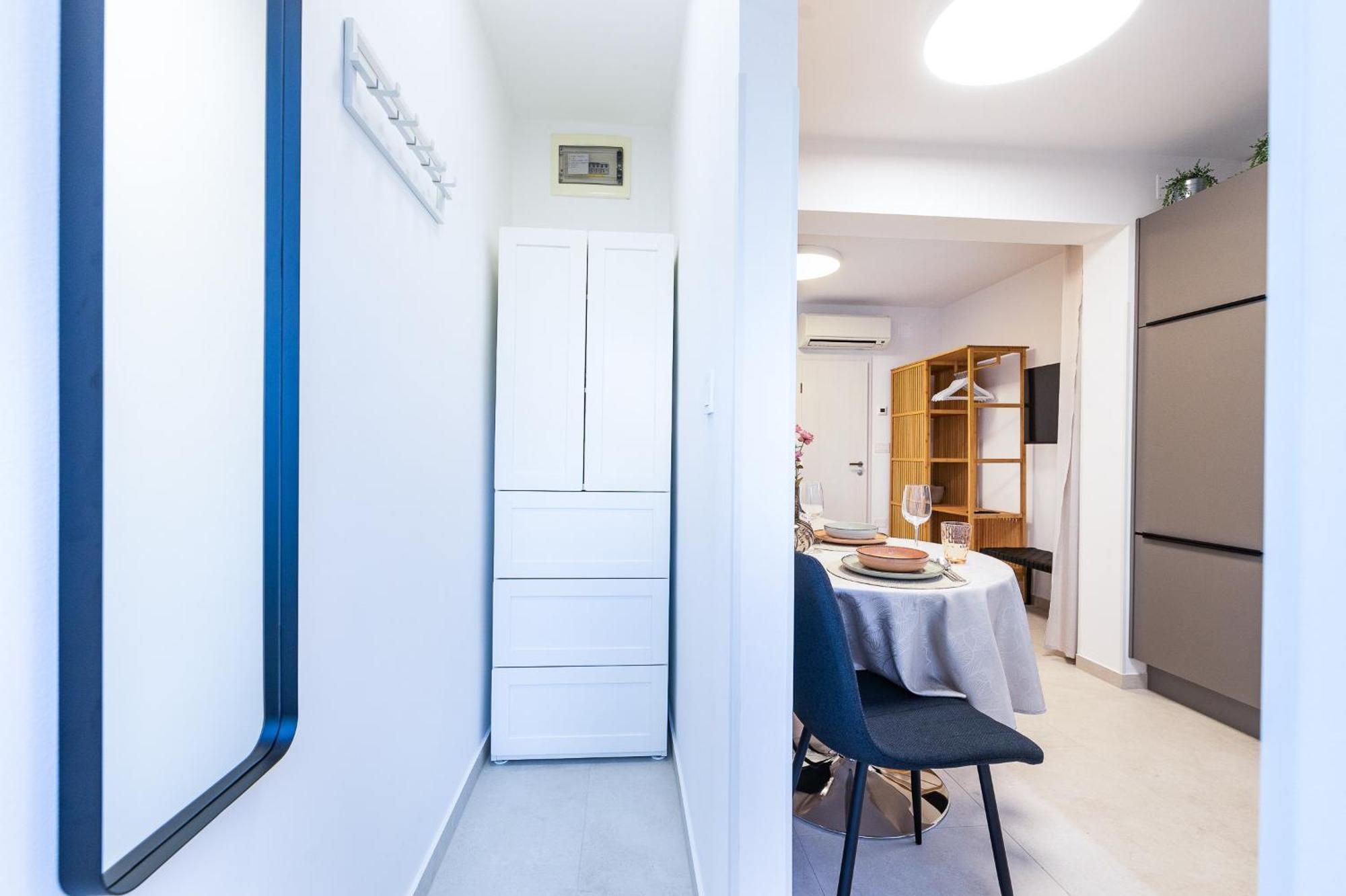 Apartman Isolana Izola